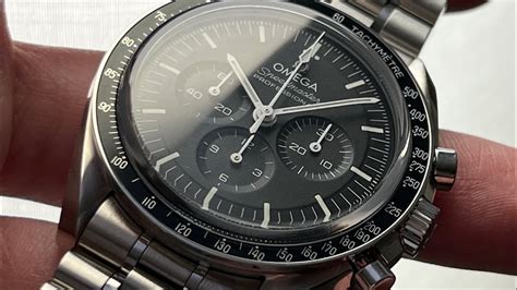 omega speedmaster 3861 sapphire review|omega speedmaster 3861 sapphire.